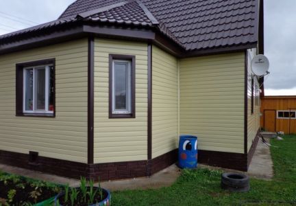 Как построить дом шумерля