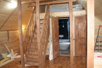 Построй домов в шаховском районе