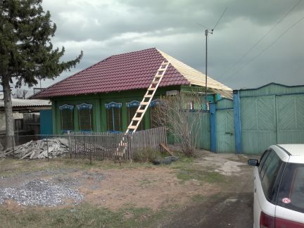 Построить баню в ачинске