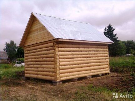 Кто построит дом в вязниках