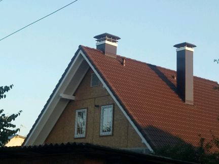 Построить дом в почепе