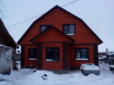 Построить дом в ряжске