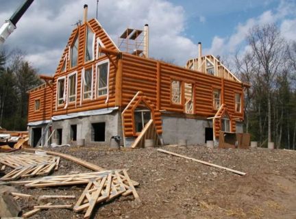 Построить дом в канске