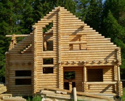 Построить каркасный дом альметьевск