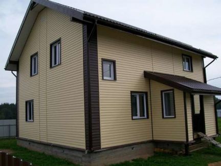 Построить дом в свободном