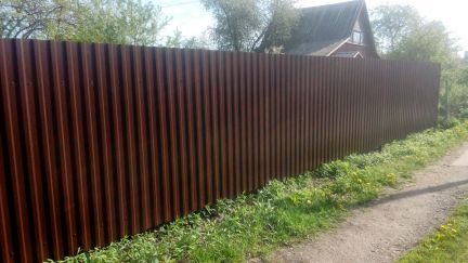 Построить дачу в струнино