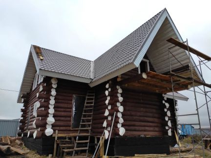 Построить дом в белорецком районе