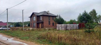 Кто построит фундамент для дома в туле