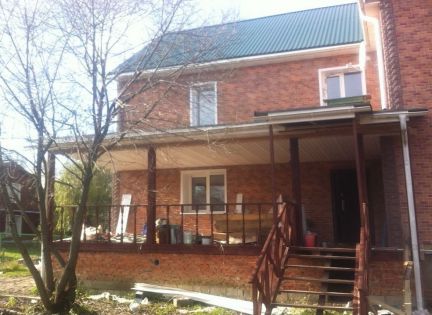 Построить дом в вырице