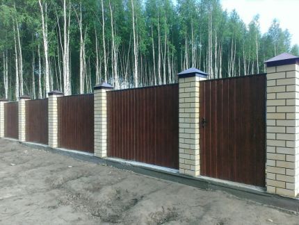 Построить дом в кстовском районе