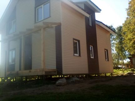 Кому построить дом рыбинск