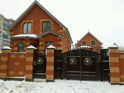 Построить дом в видном