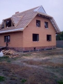 Построить дом в луховицком районе
