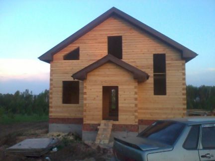Кому построить дом в ульяновске
