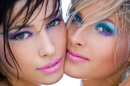 Где можно сделать макияж в тюмени