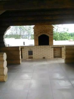 Построить дом в нижнем тагиле из шлакоблока