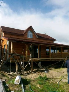 Построить дачу в нижневартовске