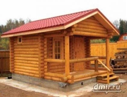 Построить дачу в новороссийске