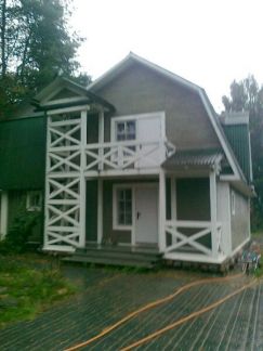 Построить баню в кстово
