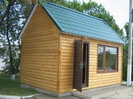 Построить дом в саду челябинск