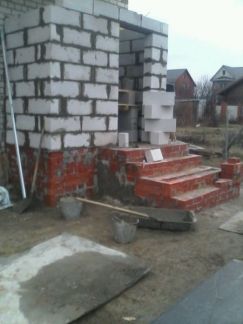 Построить дом в борисоглебске воронежской области