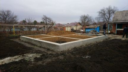Кто может построить дом в армавире