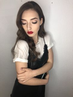 Сделать модную стрижку саратов