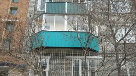 Остекление / остекление балконов / услуги улан-удэ.