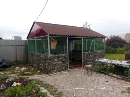 Дом в балашове построить
