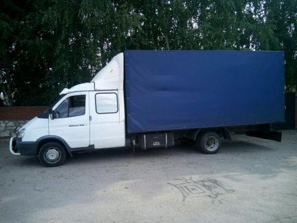 Купить Газель Фермер 4 Метра