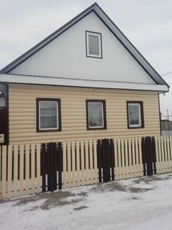 Построить дом в троицке челябинской области