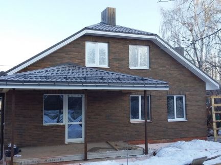 Кто построит крышу дома в иваново