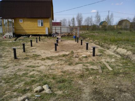 Построить дом в волхове для дома