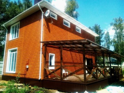 Построим дом на вашем участке магнитогорск
