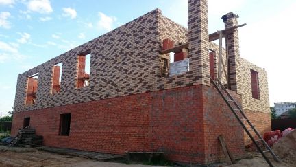 Построить дом в звенигово