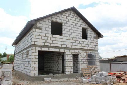 Кто может построить дом в таганроге
