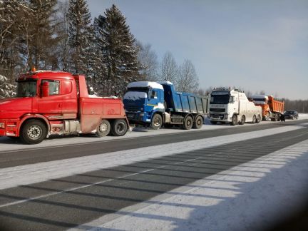 Грузовиков екатеринбург