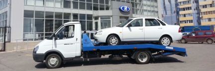 777:  Услуги эвакуатора 24ч