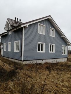 Бригада построить каркасно щитовой дом