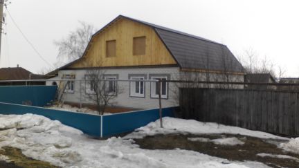 Построить дом в нижнем ломове