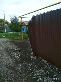 Построить дом в выселках