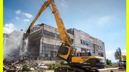 Построить дом в реже
