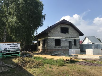 Кто в барнауле построит деревянный дом