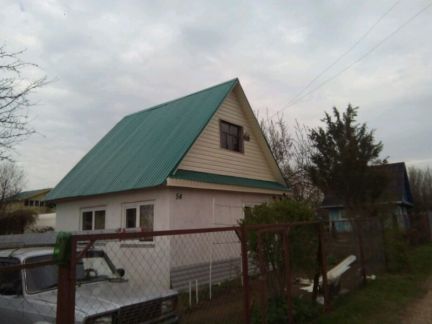 Построю дачу набережные челны