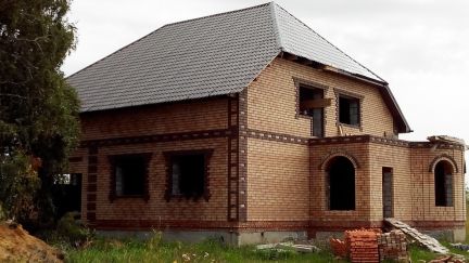 Построить дом в троицке челябинской области