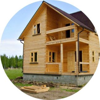 В кургане построить дачу