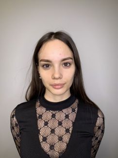 Оформление бровей за 150 рублей