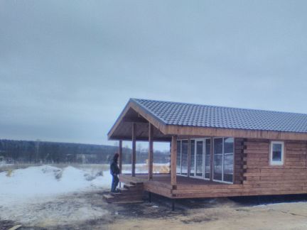 Построить дом выселки краснодарского края