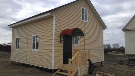 У кого построить дачу нижнем новгороде
