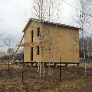 Построить дом за миллион нижний